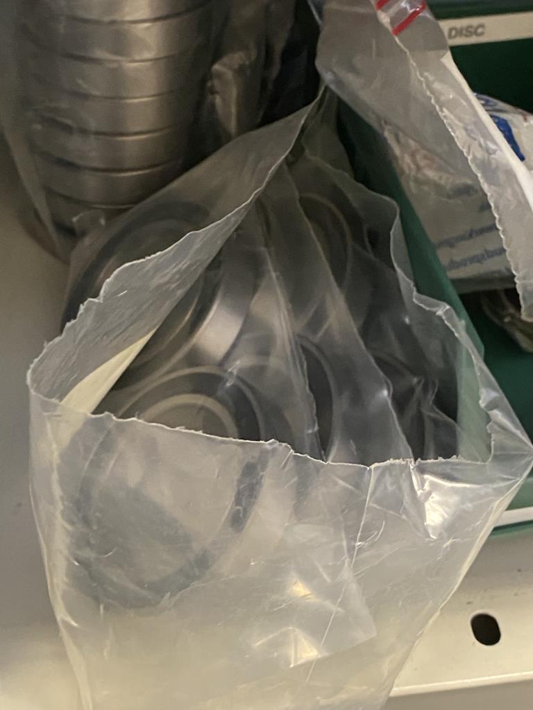 Máquinas de impressão e linhas de acabamento - 2º leilão-6