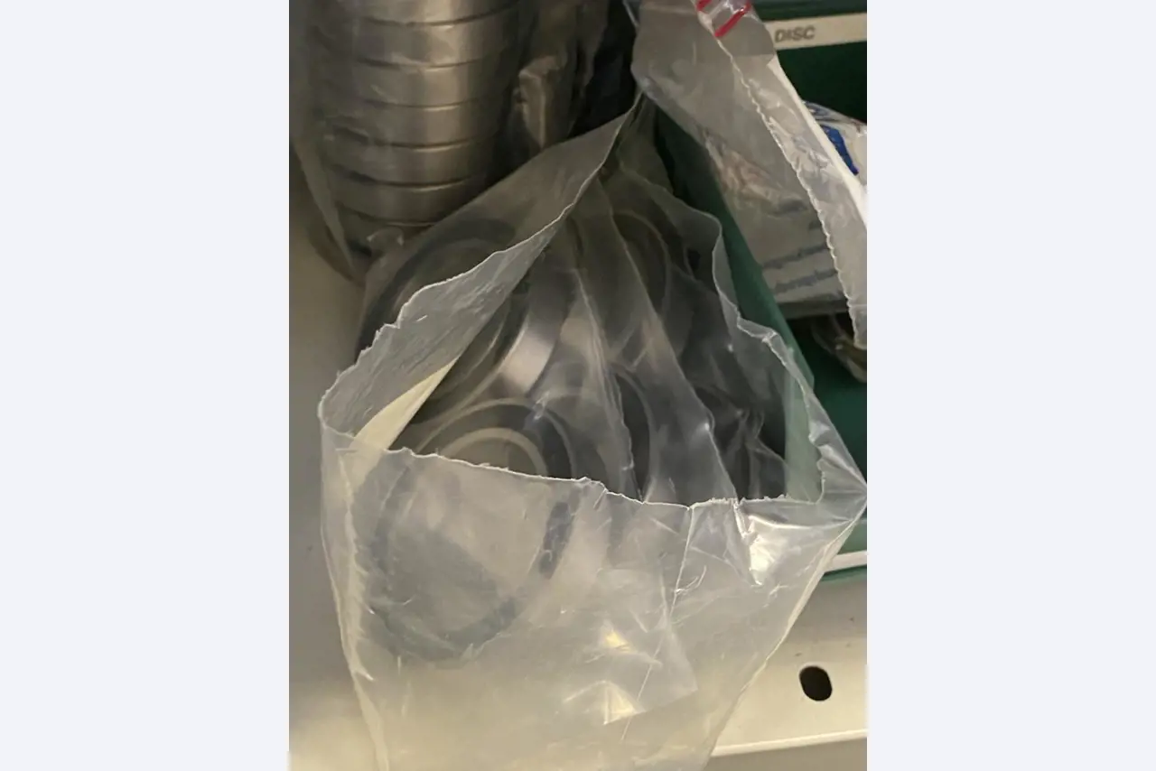 Máquinas de impressão e linhas de acabamento - 2º leilão-6