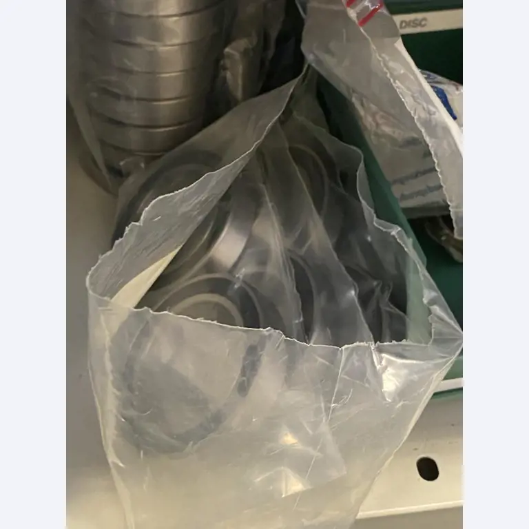 Máquinas de impressão e linhas de acabamento - 2º leilão-6