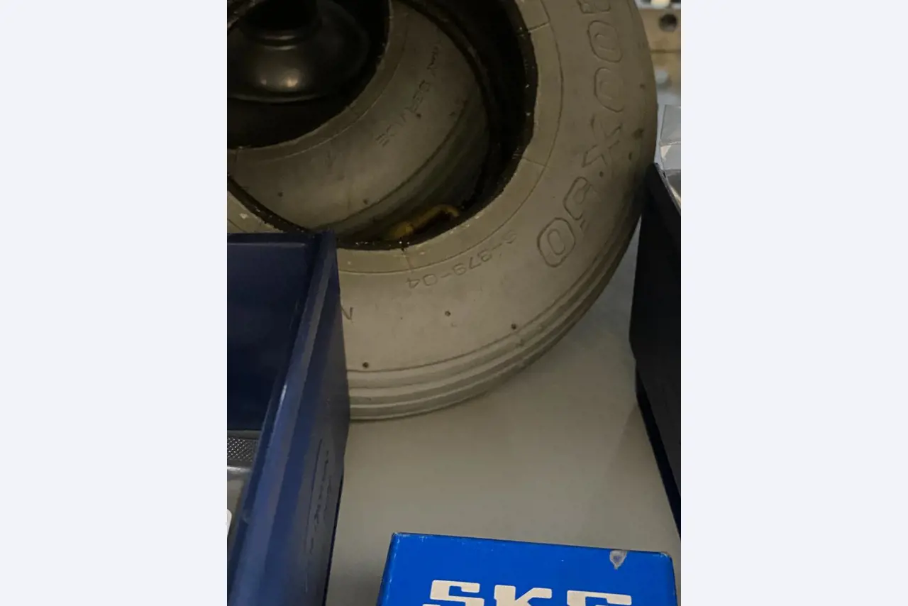 Máquinas de impressão e linhas de acabamento - 2º leilão-7