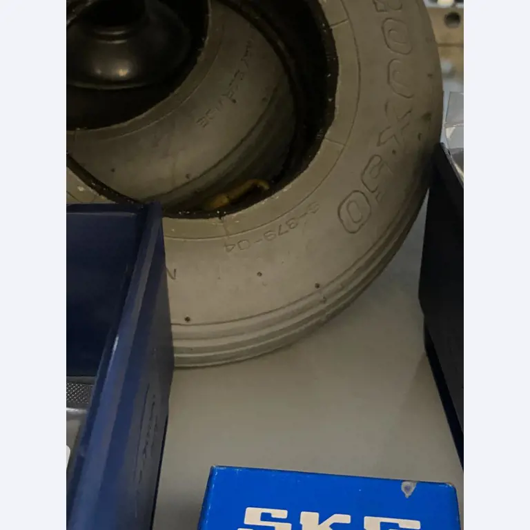 Máquinas de impressão e linhas de acabamento - 2º leilão-7