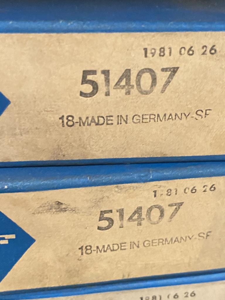 Máquinas de impressão e linhas de acabamento - 2º leilão-8