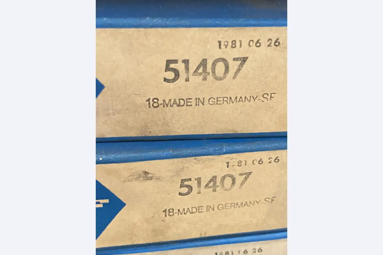 Máquinas de impressão e linhas de acabamento - 2º leilão-8