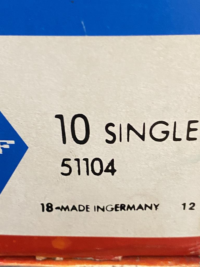 Máquinas de impressão e linhas de acabamento - 2º leilão-9