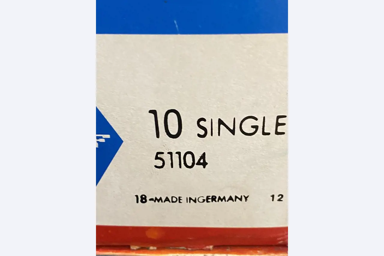 Máquinas de impressão e linhas de acabamento - 2º leilão-9