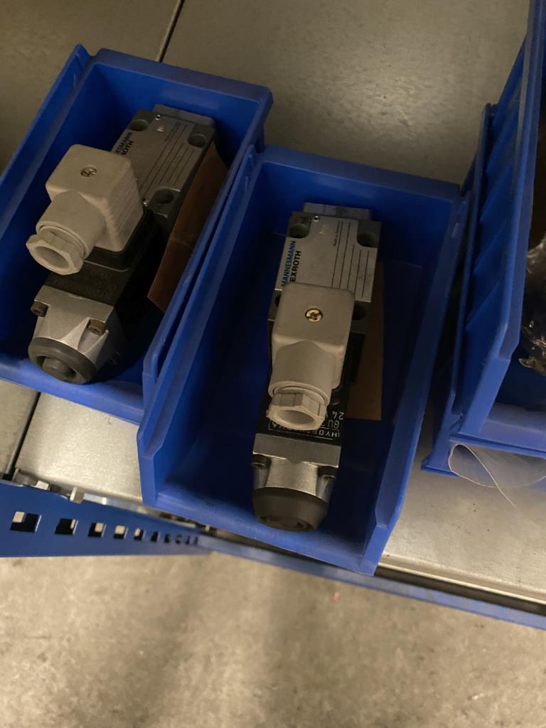 Máquinas de impressão e linhas de acabamento - 2º leilão-11