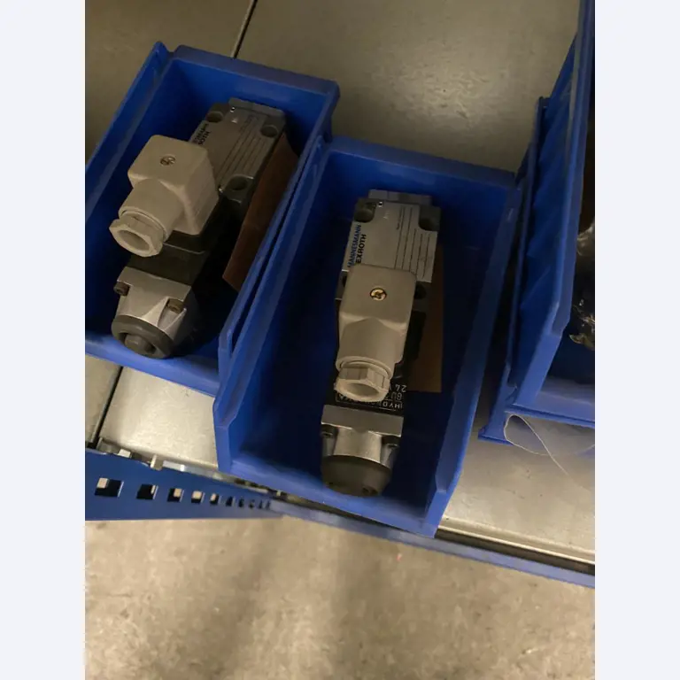 Máquinas de impresión y líneas de acabado - 2ª subasta-11