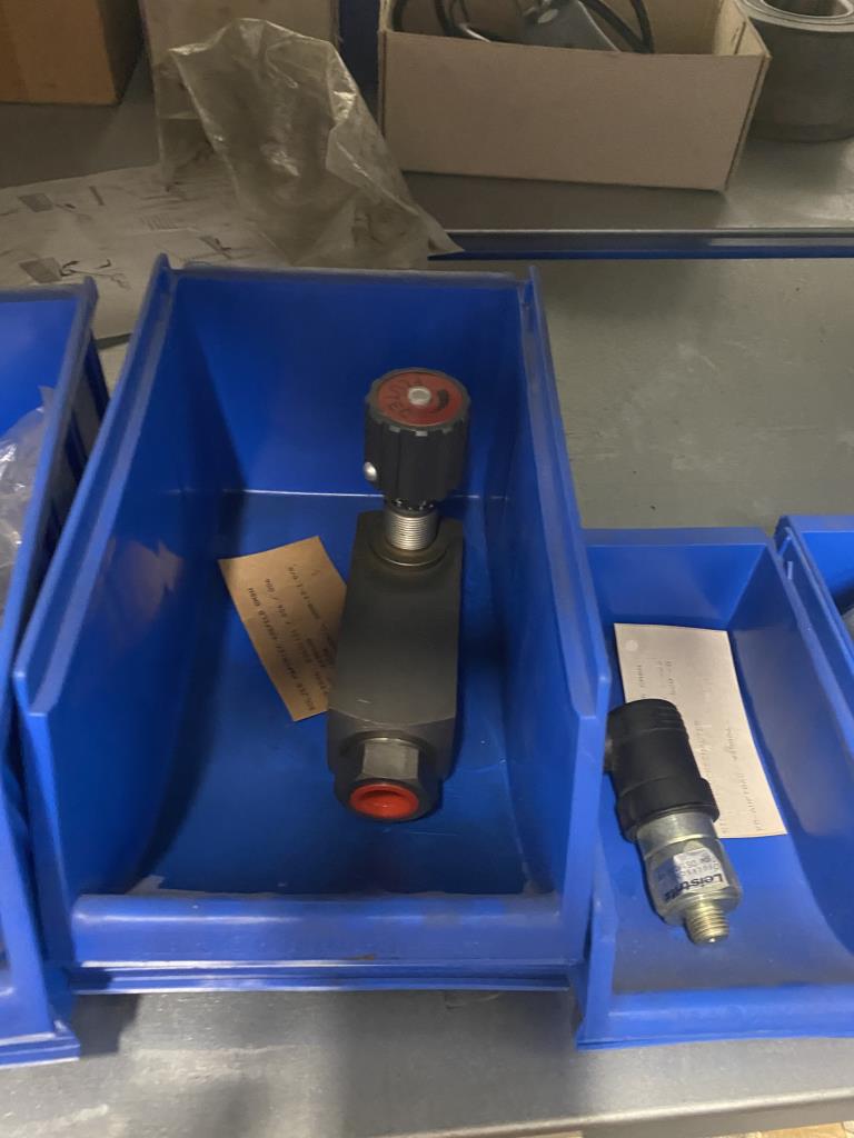 Máquinas de impressão e linhas de acabamento - 2º leilão-12