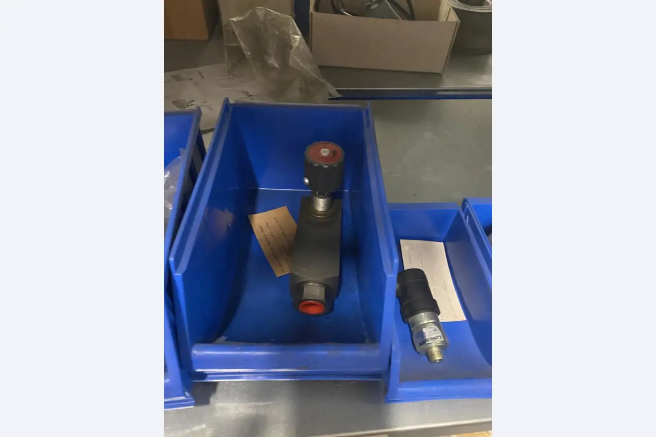 Máquinas de impresión y líneas de acabado - 2ª subasta-12