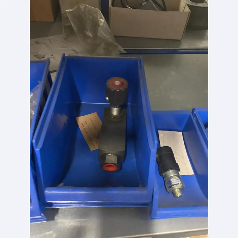 Máquinas de impresión y líneas de acabado - 2ª subasta-12