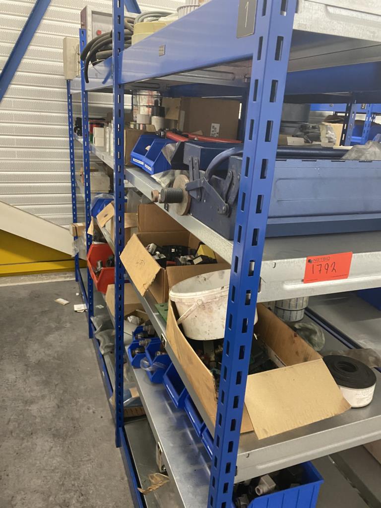 Máquinas de impressão e linhas de acabamento - 2º leilão-1