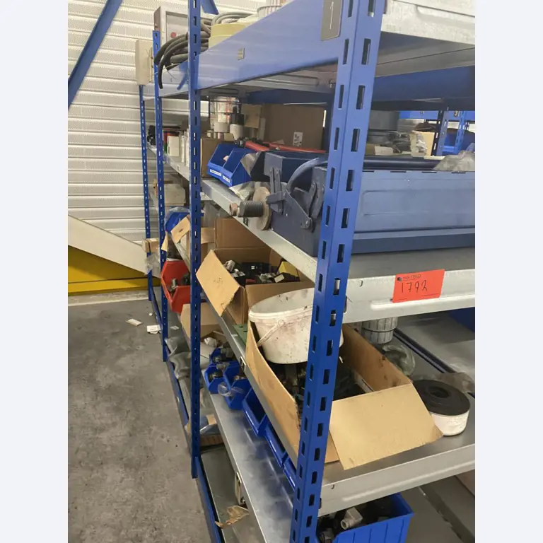 Máquinas de impresión y líneas de acabado - 2ª subasta-1