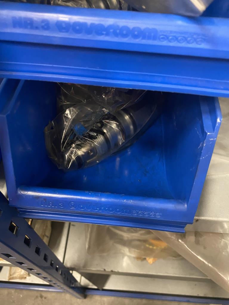 Máquinas de impressão e linhas de acabamento - 2º leilão-3