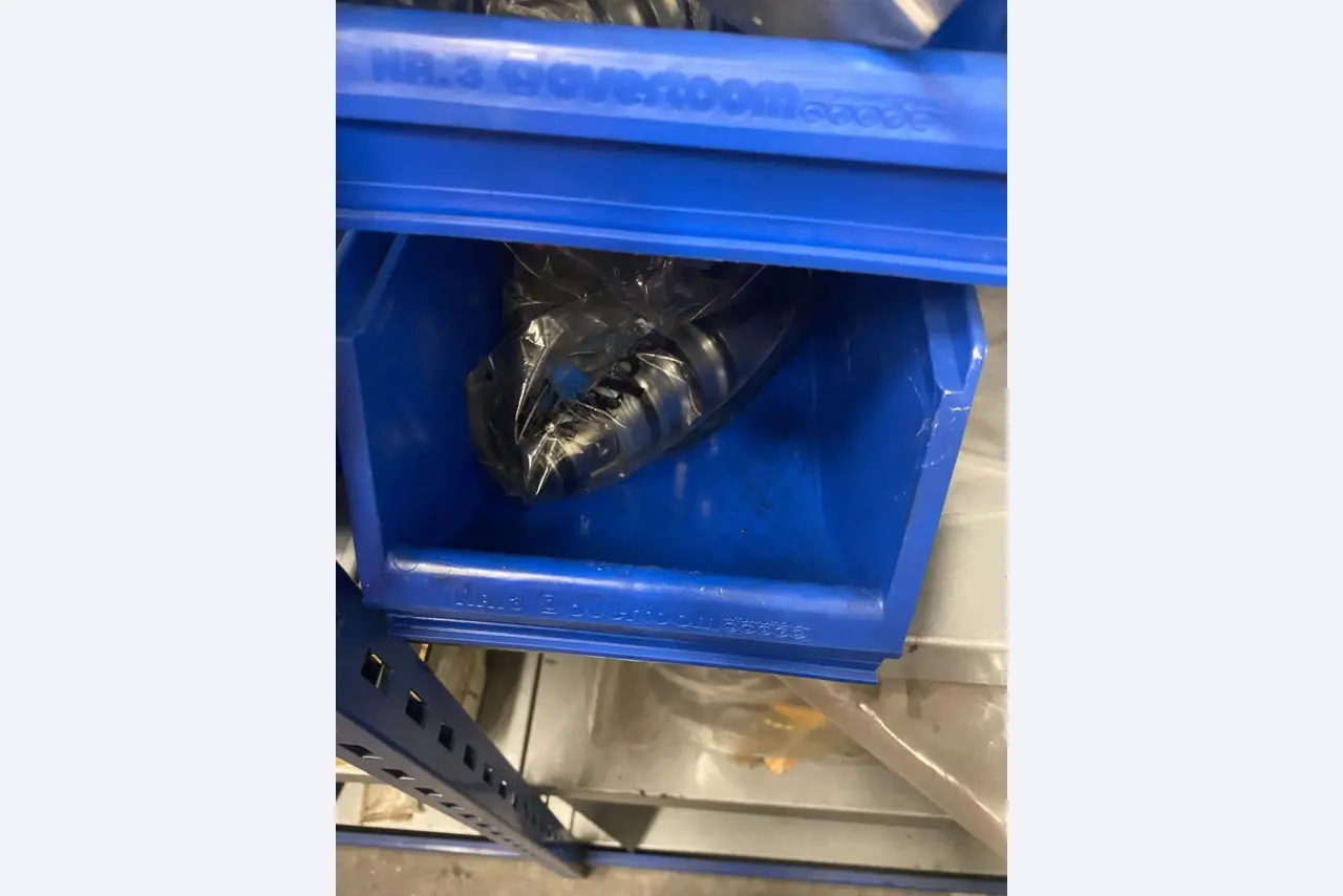 Máquinas de impresión y líneas de acabado - 2ª subasta-3