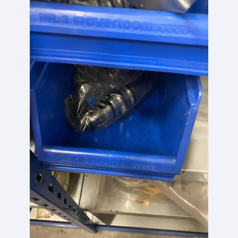 Máquinas de impresión y líneas de acabado - 2ª subasta-3