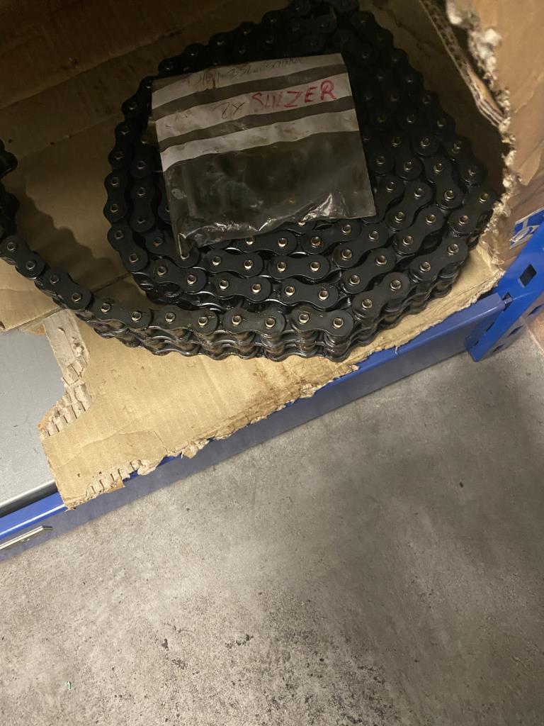 Máquinas de impressão e linhas de acabamento - 2º leilão-4