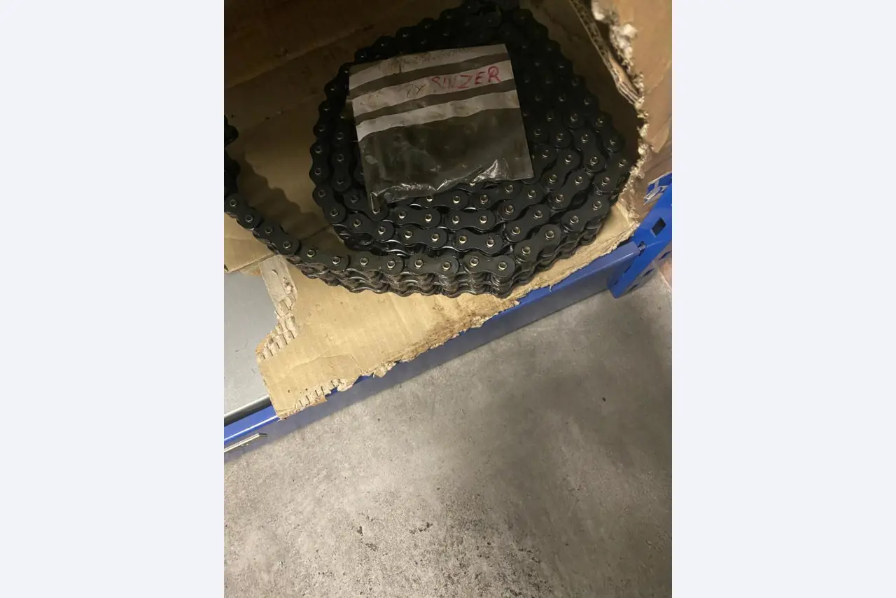 Máquinas de impresión y líneas de acabado - 2ª subasta-4