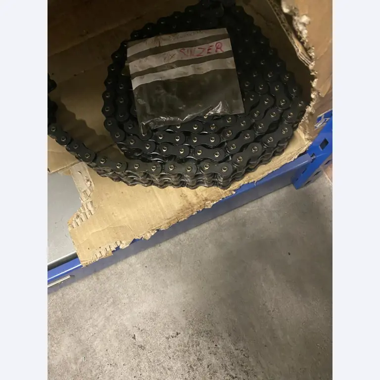 Máquinas de impresión y líneas de acabado - 2ª subasta-4