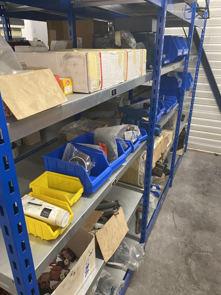 Máquinas de impressão e linhas de acabamento - 2º leilão-5