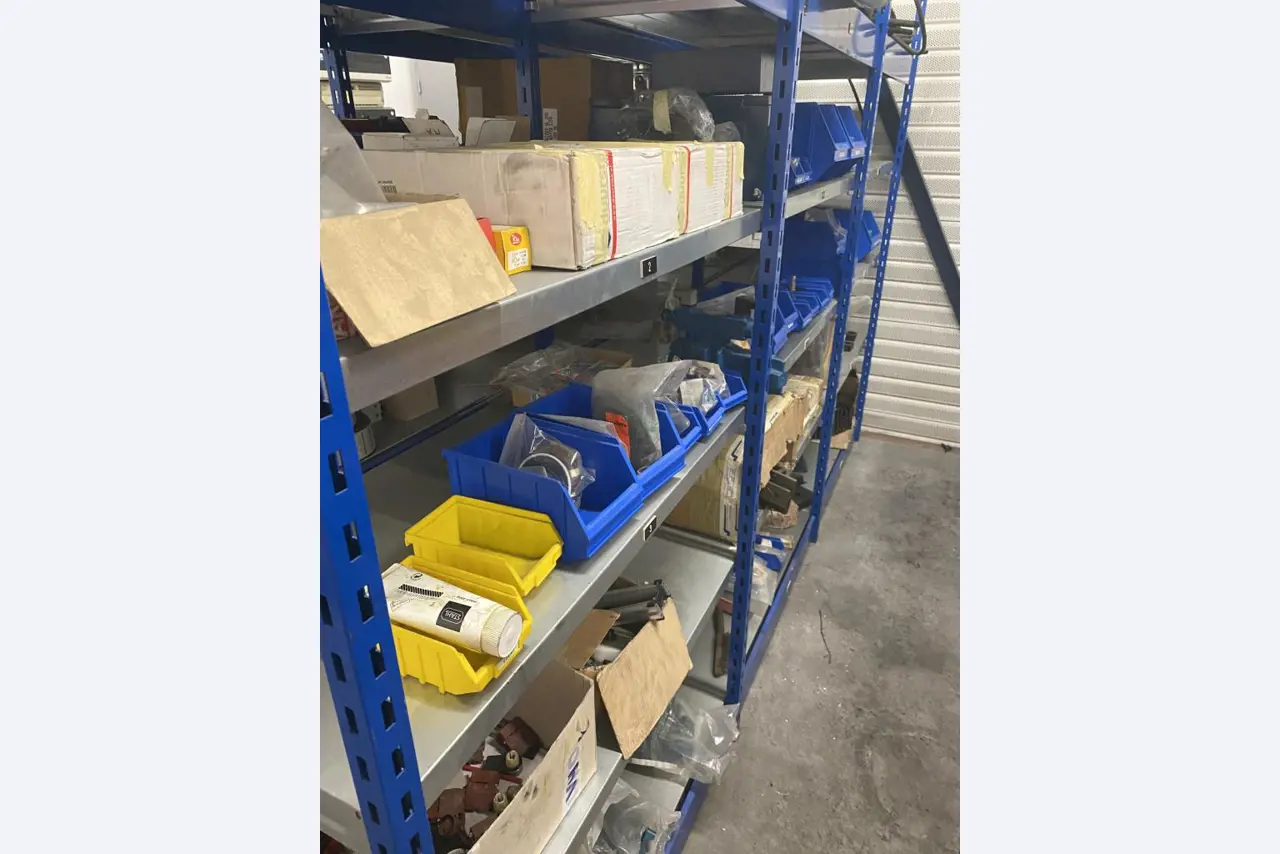 Máquinas de impresión y líneas de acabado - 2ª subasta-5