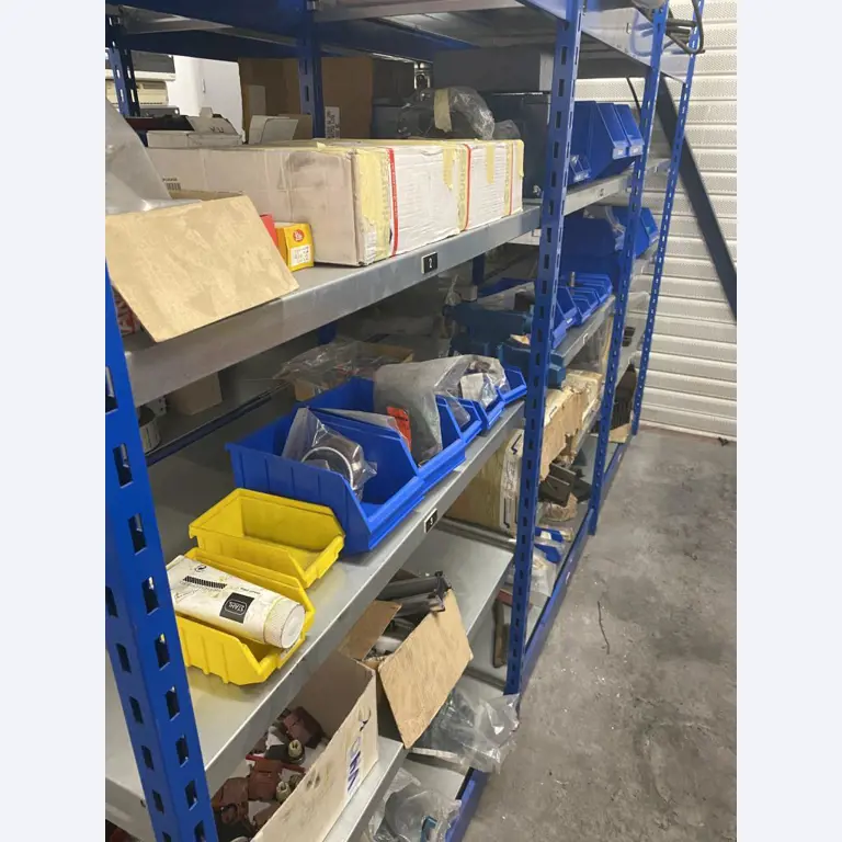 Máquinas de impresión y líneas de acabado - 2ª subasta-5