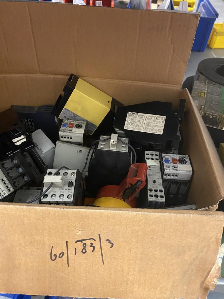 Máquinas de impressão e linhas de acabamento - 2º leilão-6