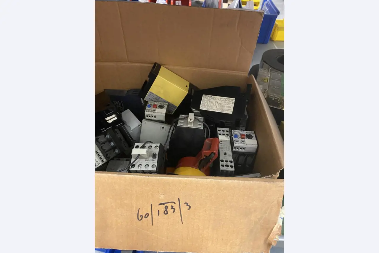 Máquinas de impresión y líneas de acabado - 2ª subasta-6