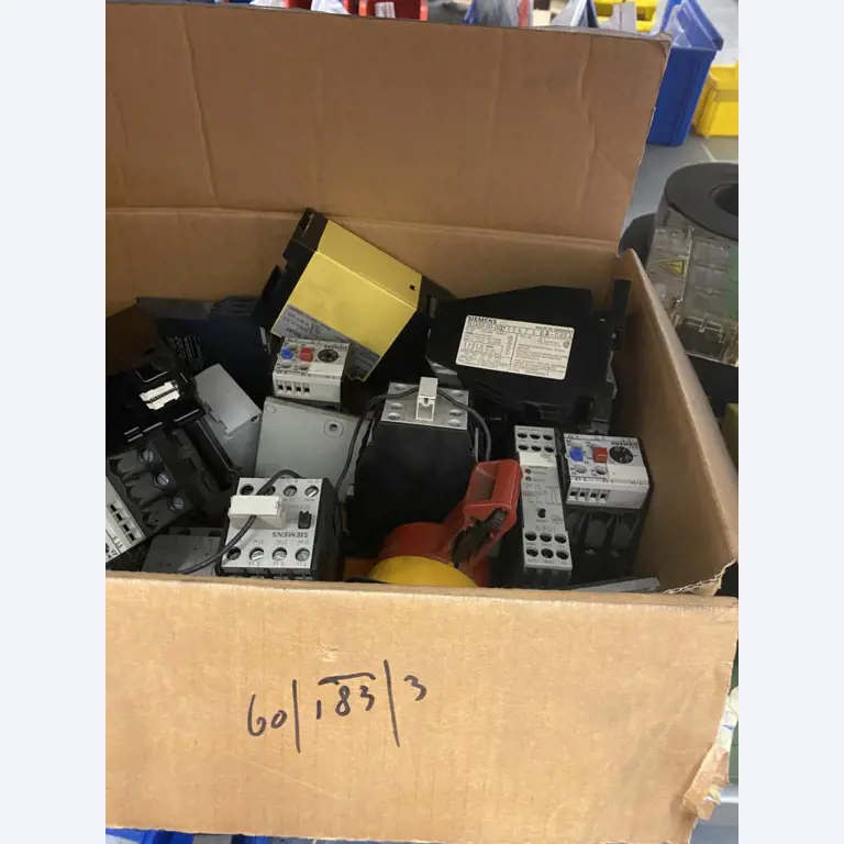 Máquinas de impresión y líneas de acabado - 2ª subasta-6