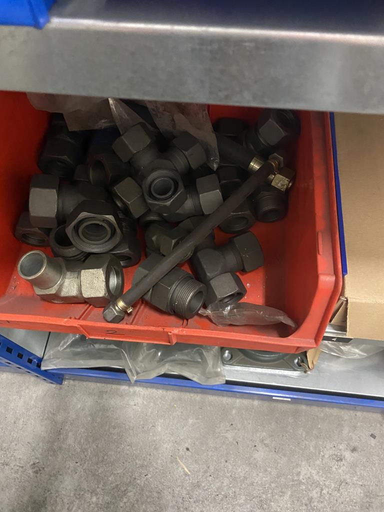 Máquinas de impressão e linhas de acabamento - 2º leilão-7