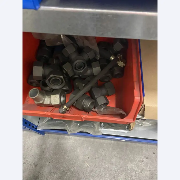 Máquinas de impresión y líneas de acabado - 2ª subasta-7