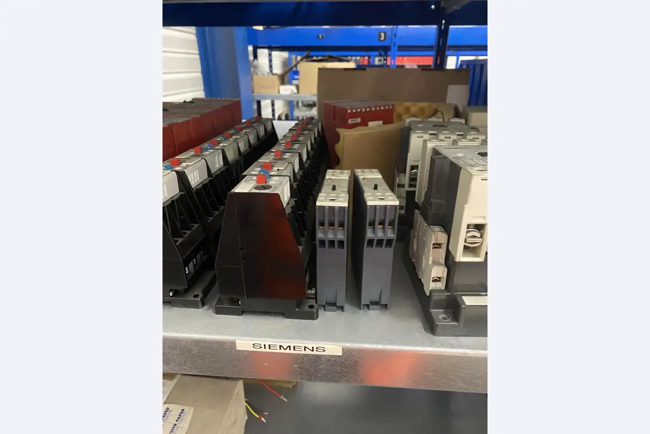 Máquinas de impresión y líneas de acabado - 2ª subasta-8