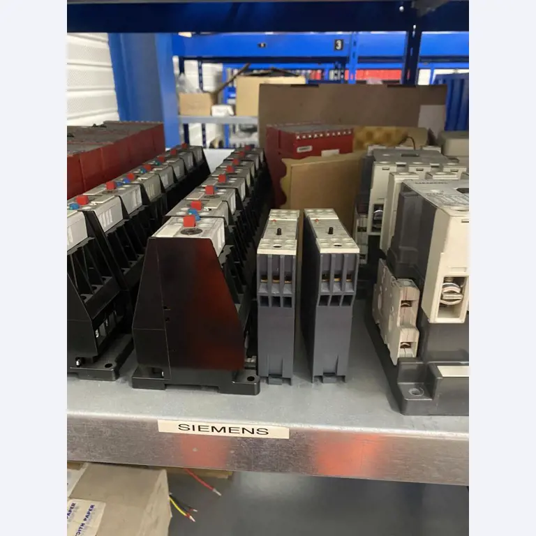 Máquinas de impresión y líneas de acabado - 2ª subasta-8