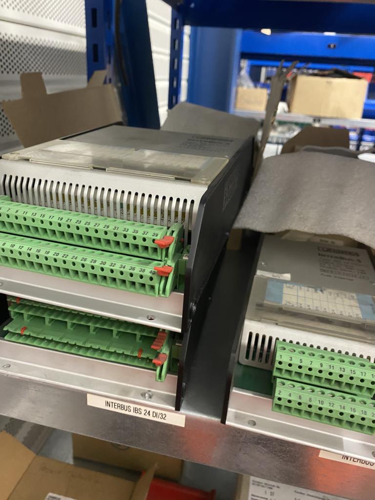 Máquinas de impressão e linhas de acabamento - 2º leilão-9