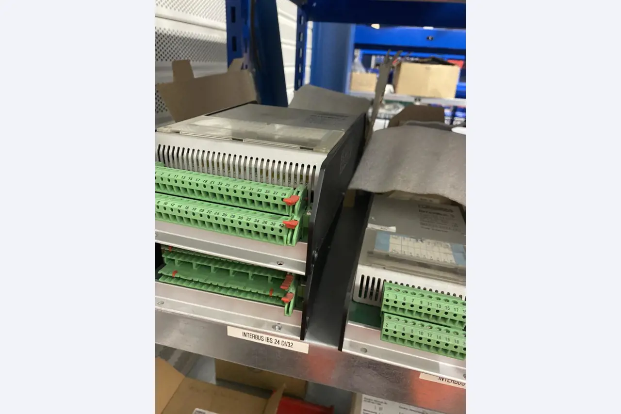 Máquinas de impresión y líneas de acabado - 2ª subasta-9