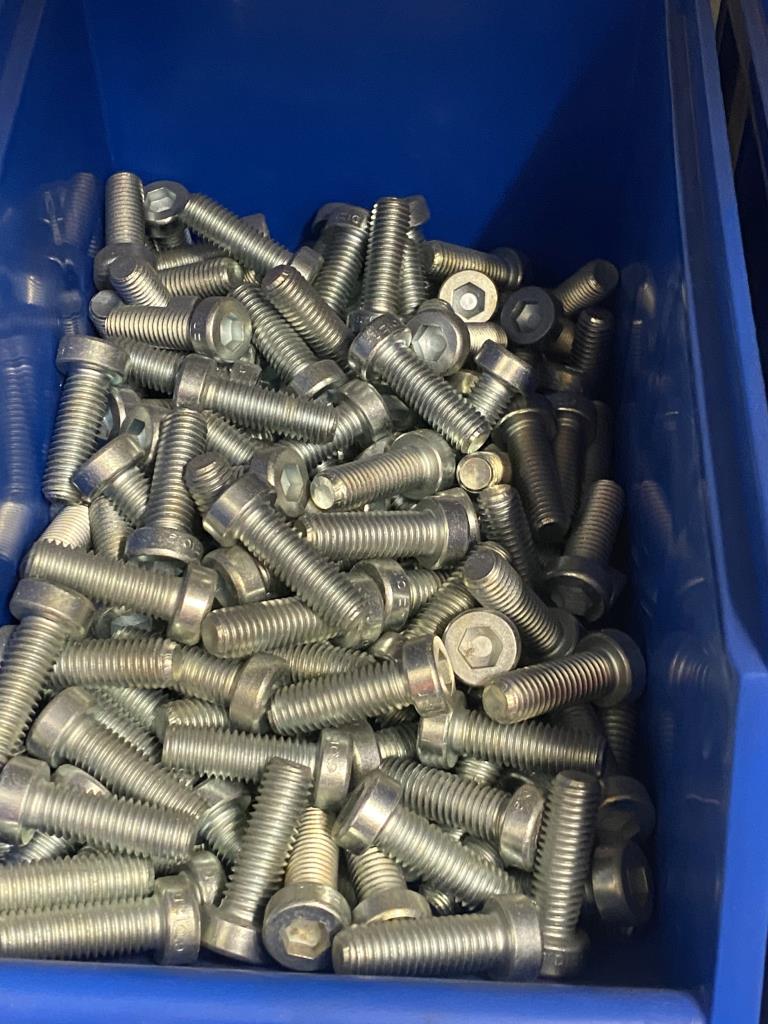 Máquinas de impressão e linhas de acabamento - 2º leilão-10