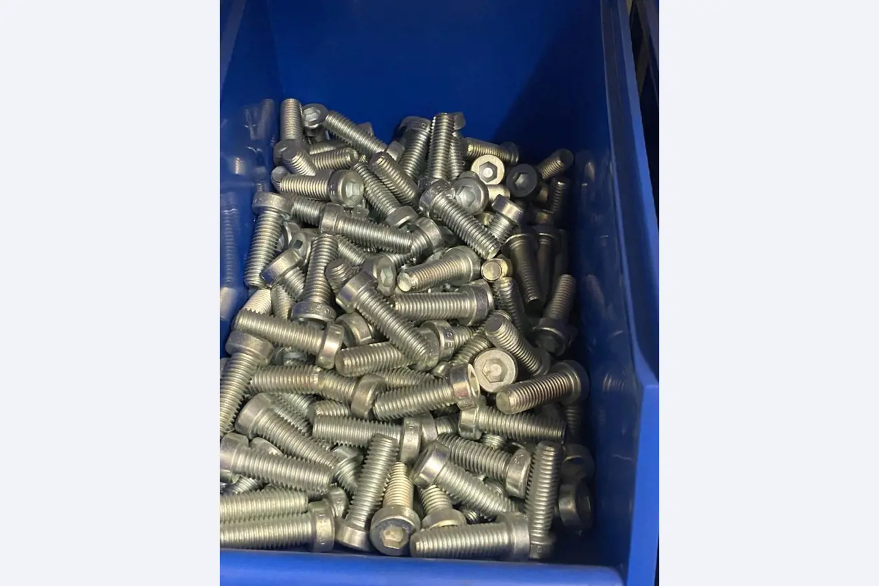 Máquinas de impresión y líneas de acabado - 2ª subasta-10