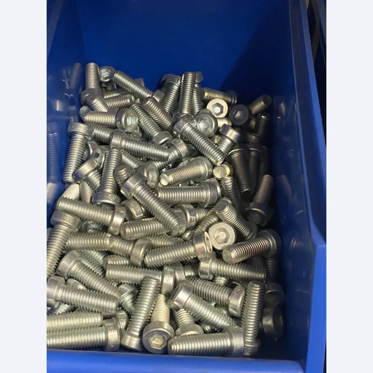 Máquinas de impresión y líneas de acabado - 2ª subasta-10