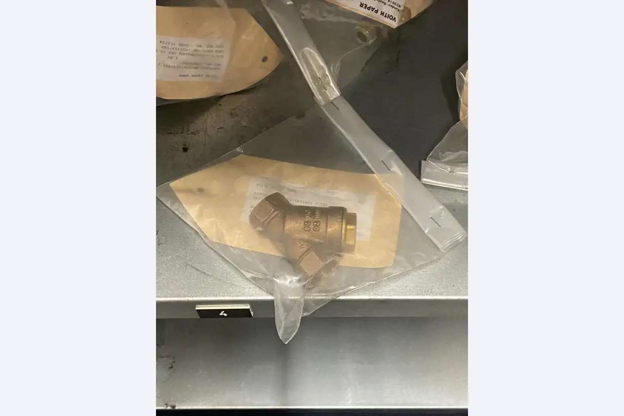 Máquinas de impresión y líneas de acabado - 2ª subasta-11