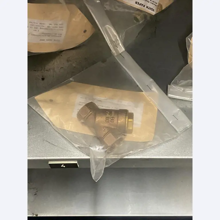 Máquinas de impresión y líneas de acabado - 2ª subasta-11