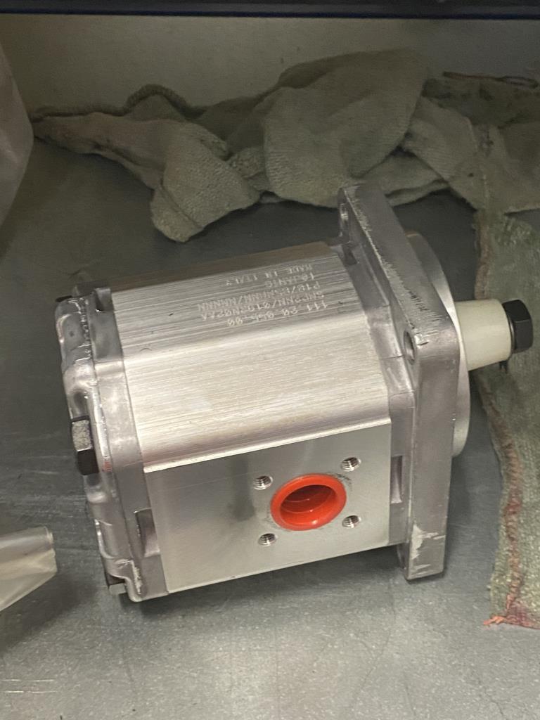 Máquinas de impressão e linhas de acabamento - 2º leilão-2