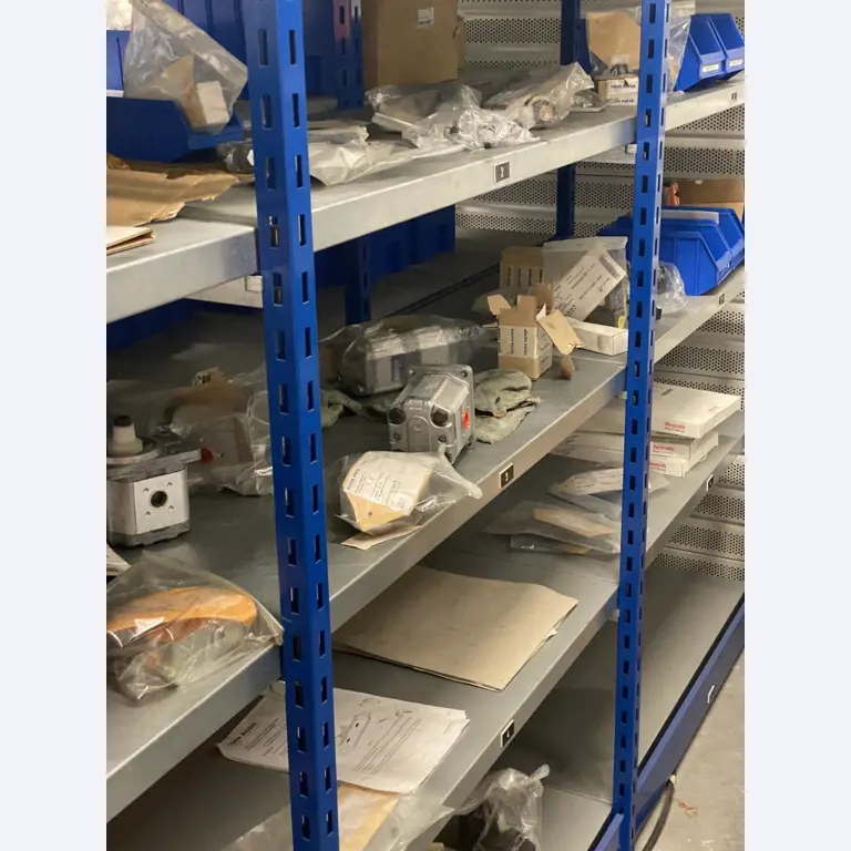 Máquinas de impresión y líneas de acabado - 2ª subasta-4