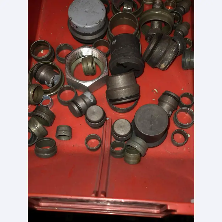 Máquinas de impresión y líneas de acabado - 2ª subasta-5