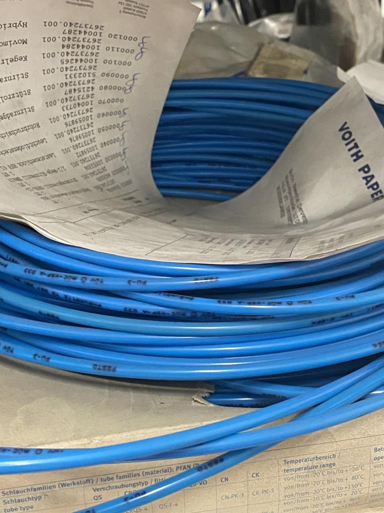 Máquinas de impressão e linhas de acabamento - 2º leilão-6