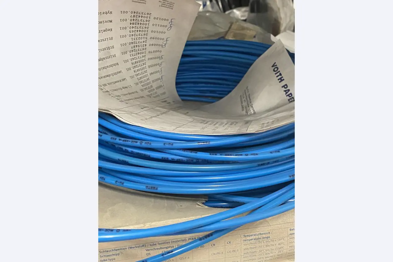 Máquinas de impresión y líneas de acabado - 2ª subasta-6