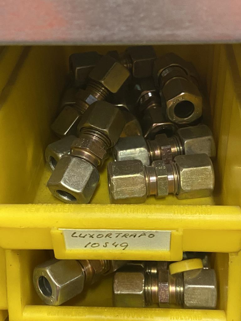 Máquinas de impressão e linhas de acabamento - 2º leilão-7