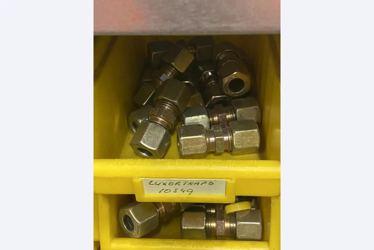 Máquinas de impresión y líneas de acabado - 2ª subasta-7