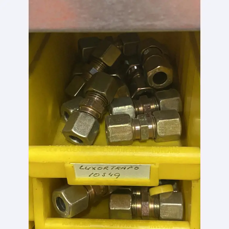 Máquinas de impresión y líneas de acabado - 2ª subasta-7