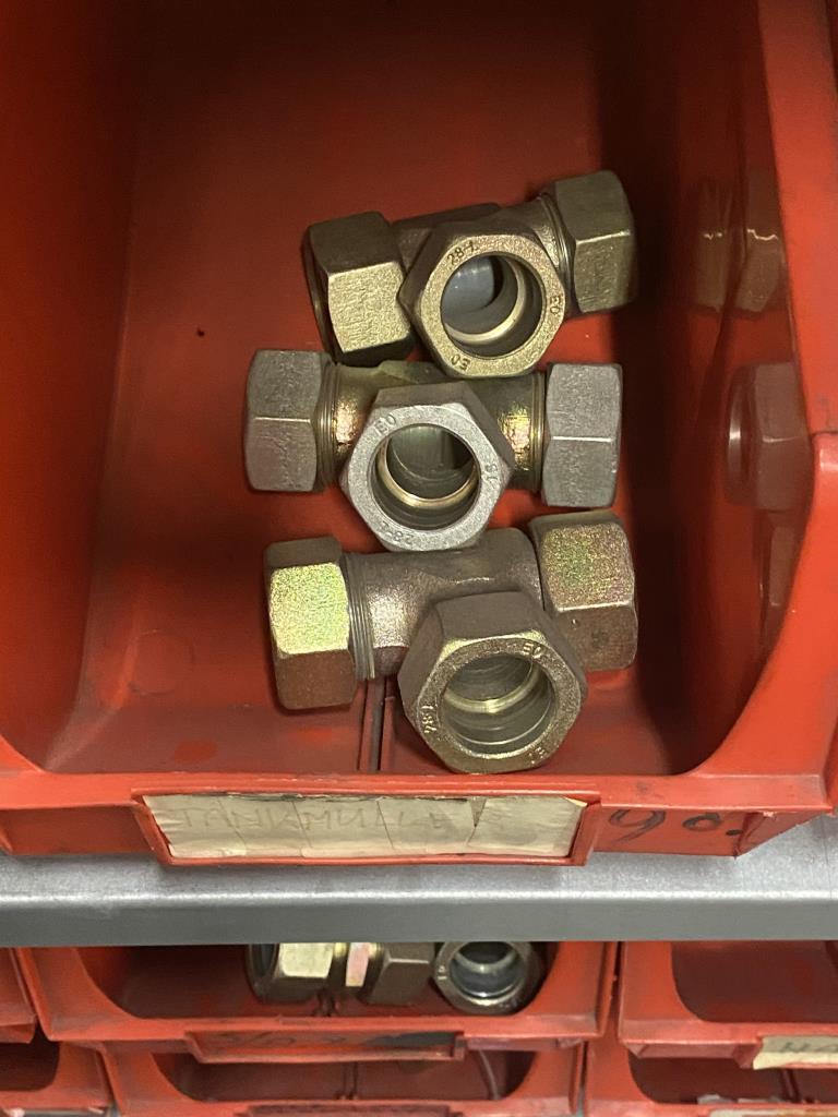 Máquinas de impressão e linhas de acabamento - 2º leilão-8