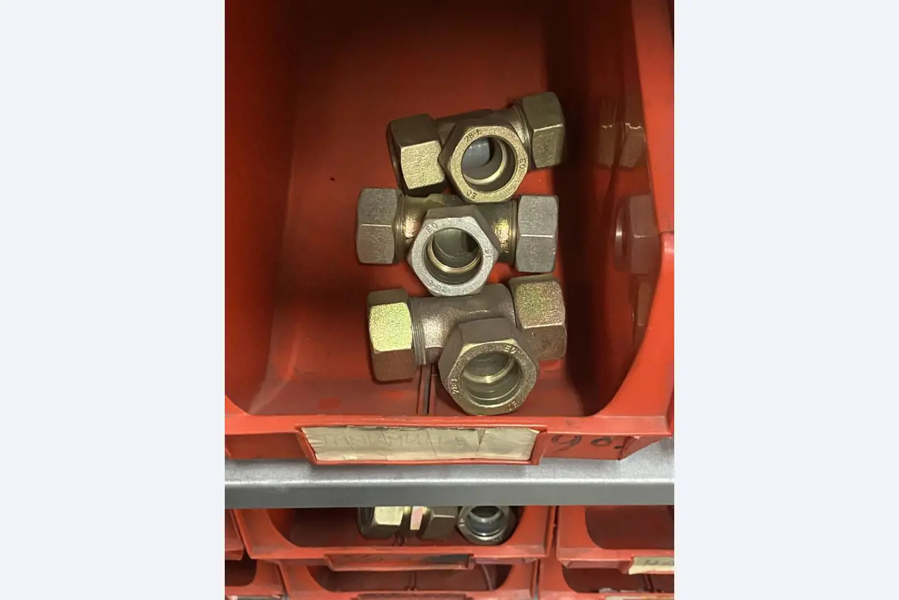 Máquinas de impresión y líneas de acabado - 2ª subasta-8