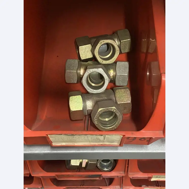 Máquinas de impresión y líneas de acabado - 2ª subasta-8